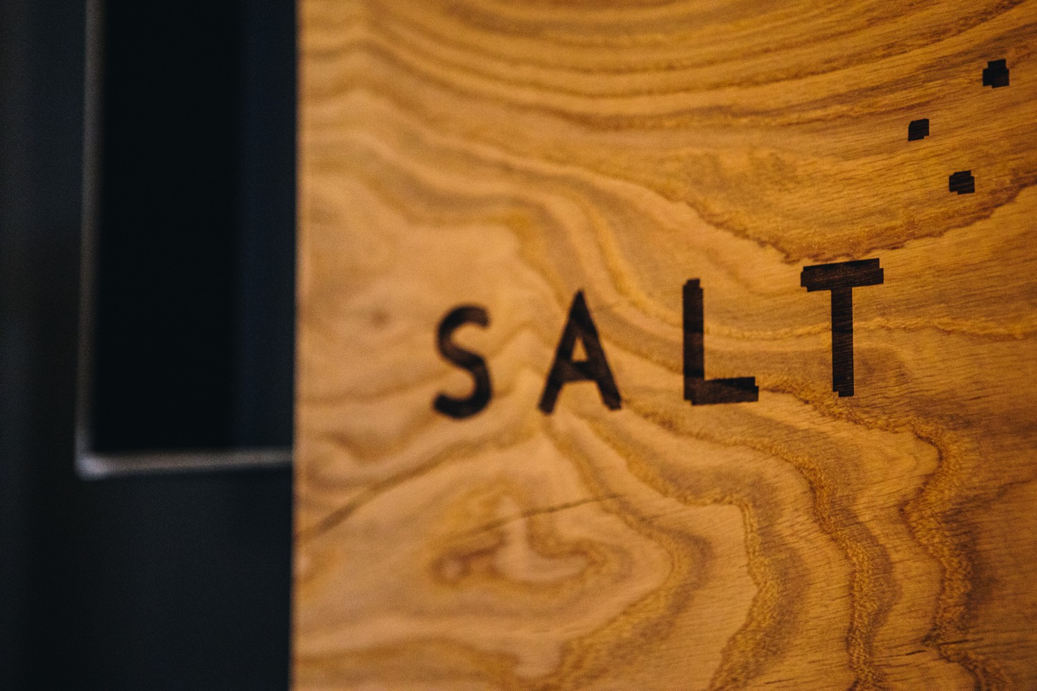 Salt restaurant