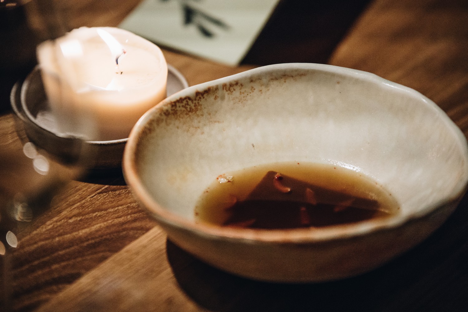 Salt restaurant - dish dine dining