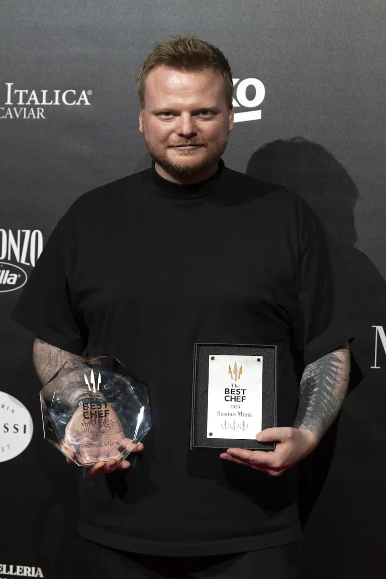 Photo Andrea Molvetti