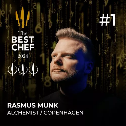 Rasmus Munk