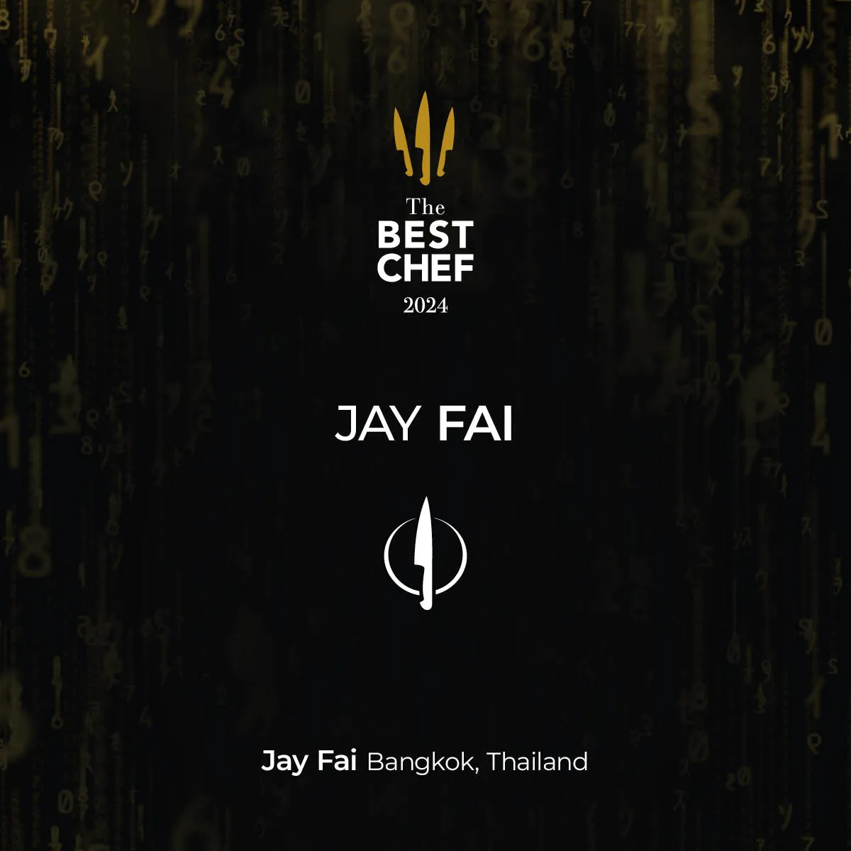 Jay Fai