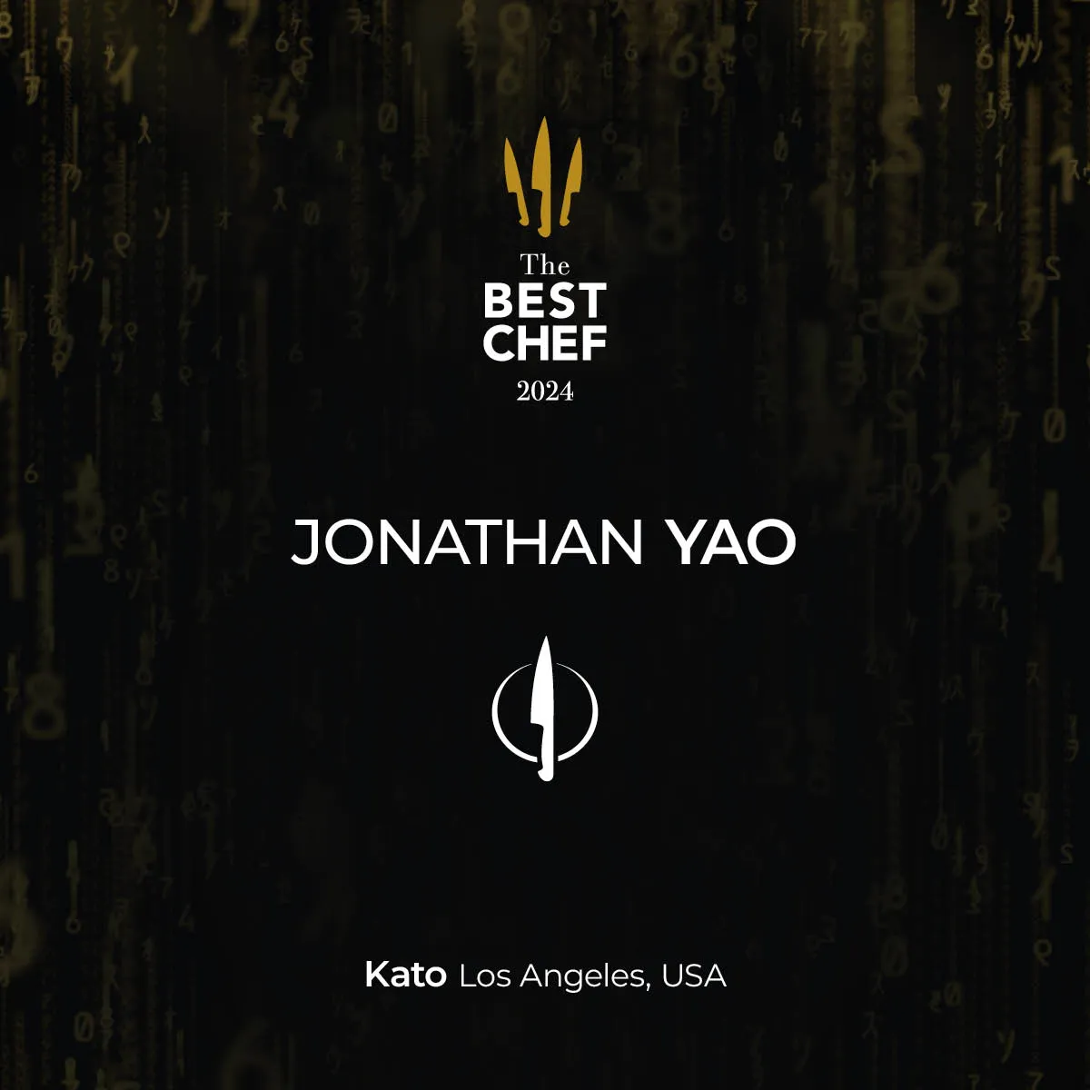 Jonathan Yao
