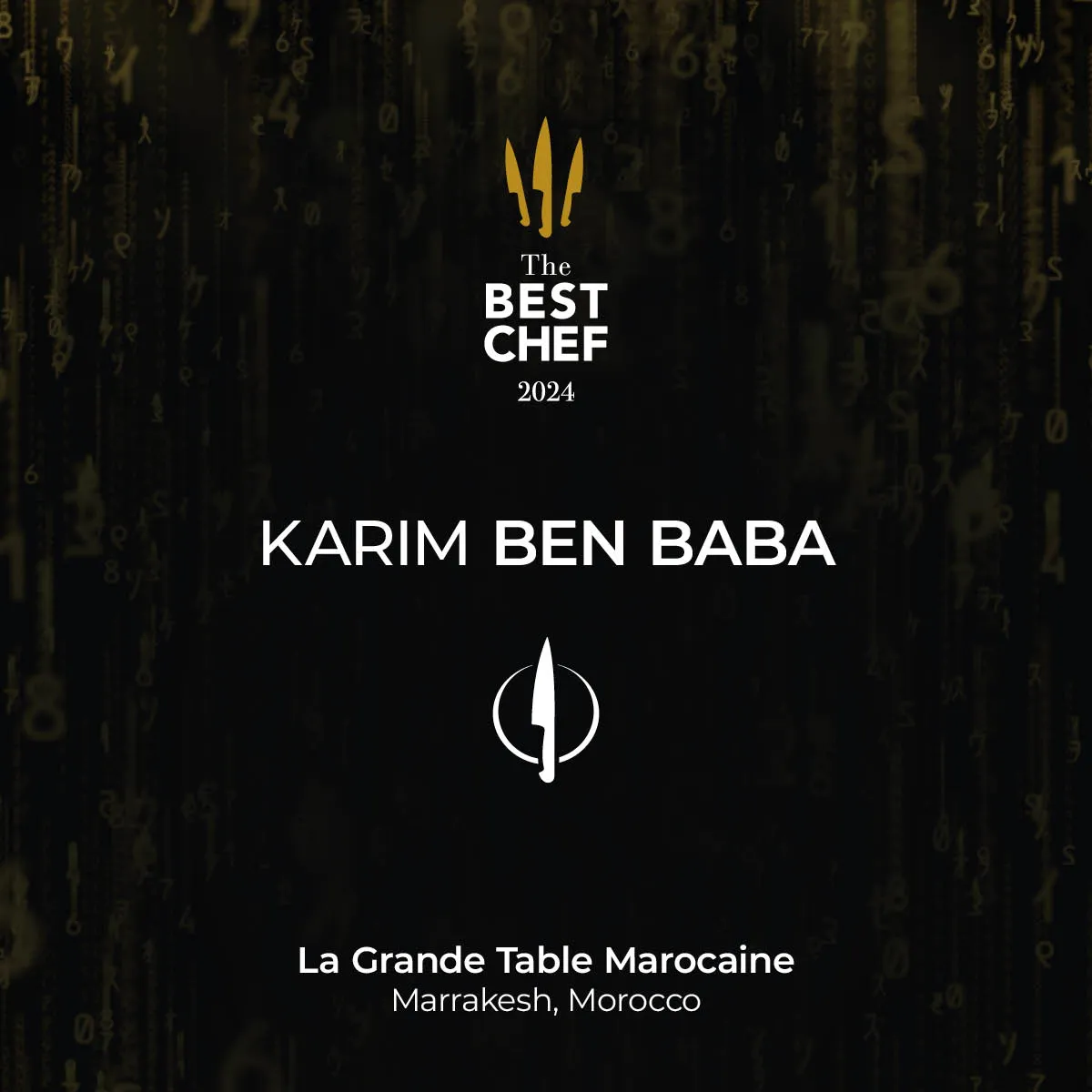 Karim Ben Baba