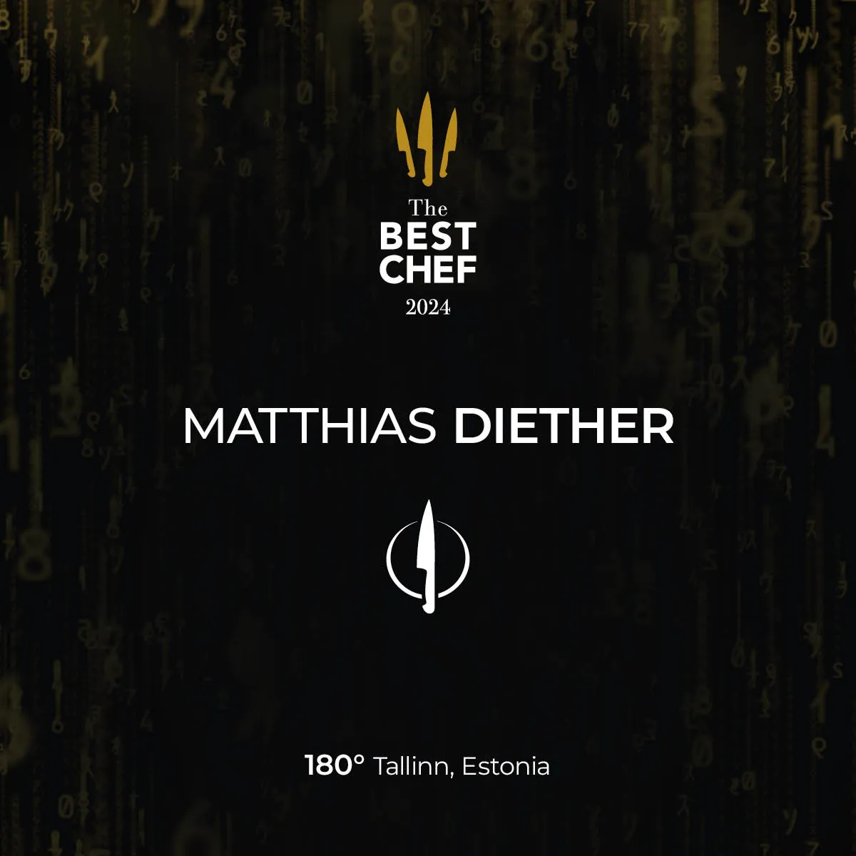Matthias Diether