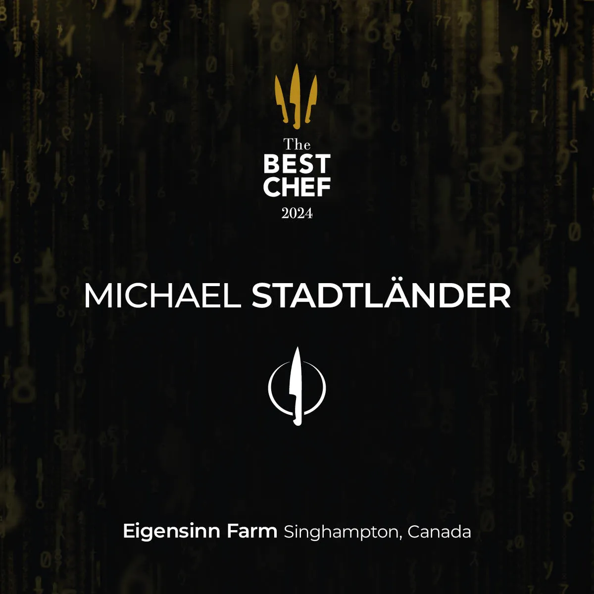 Michael Stadtländer