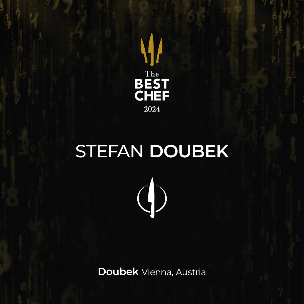 Stefan Doubek