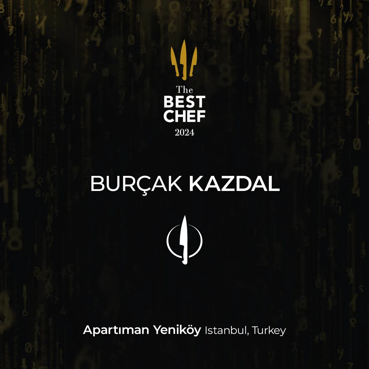 Burçak Kazdal