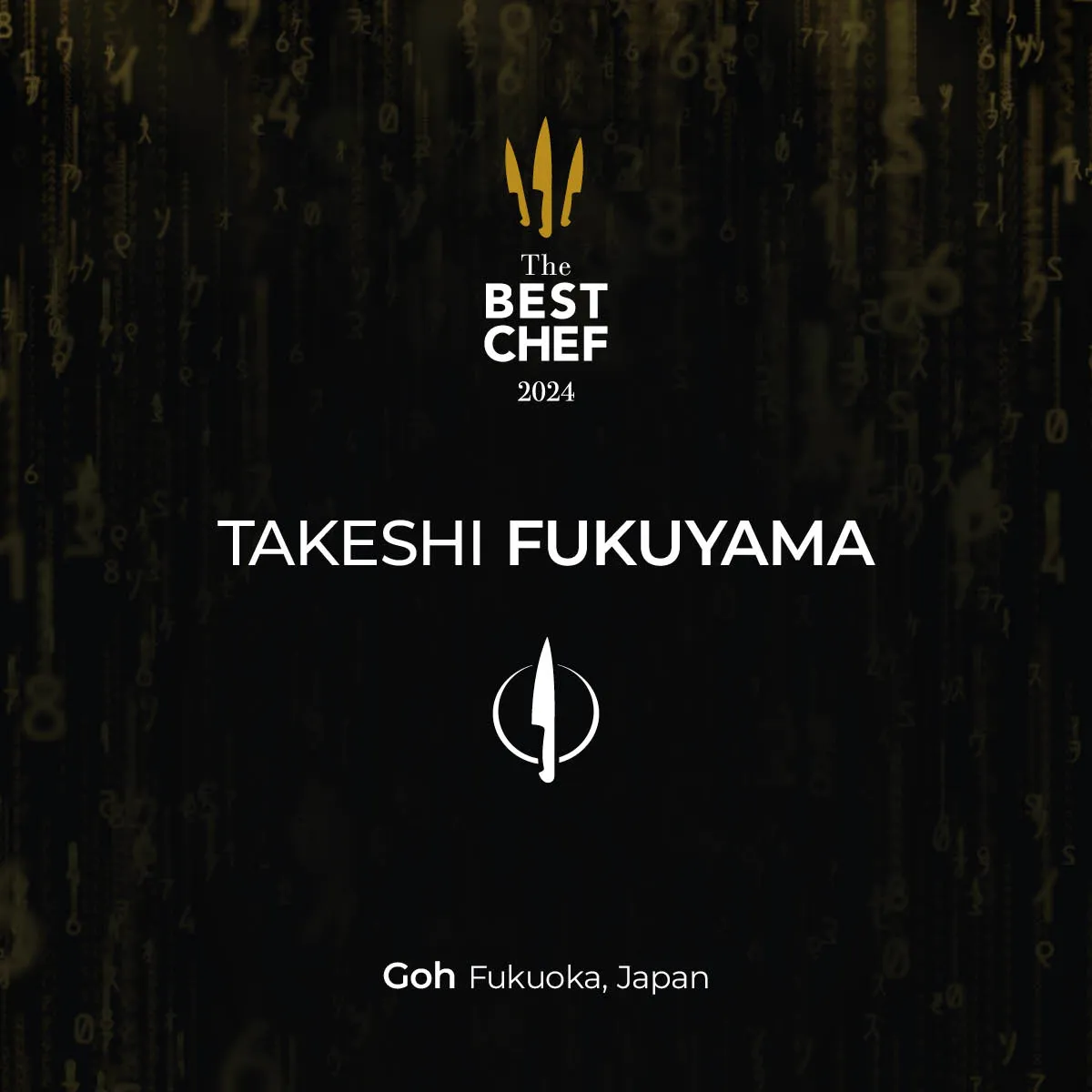 Takeshi "Goh" Fukuyama