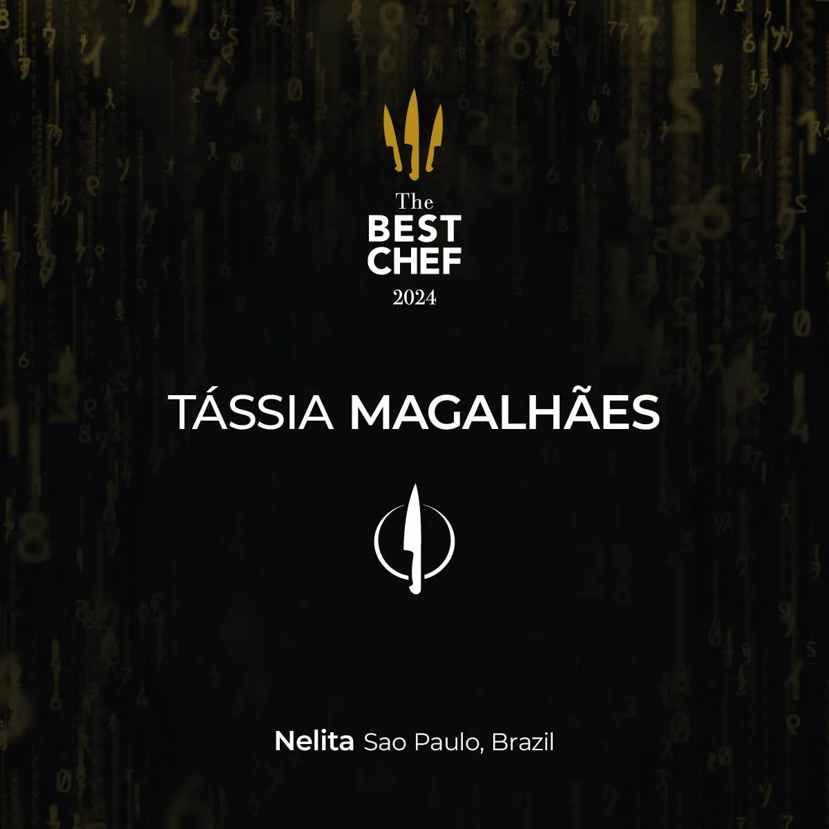 Tássia Magalhães