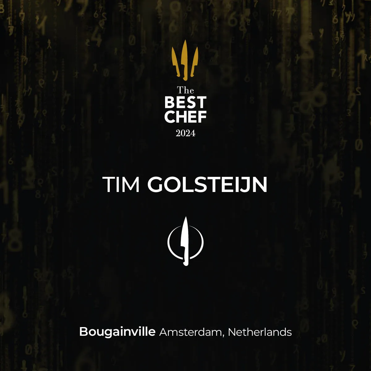 Tim Golsteijn