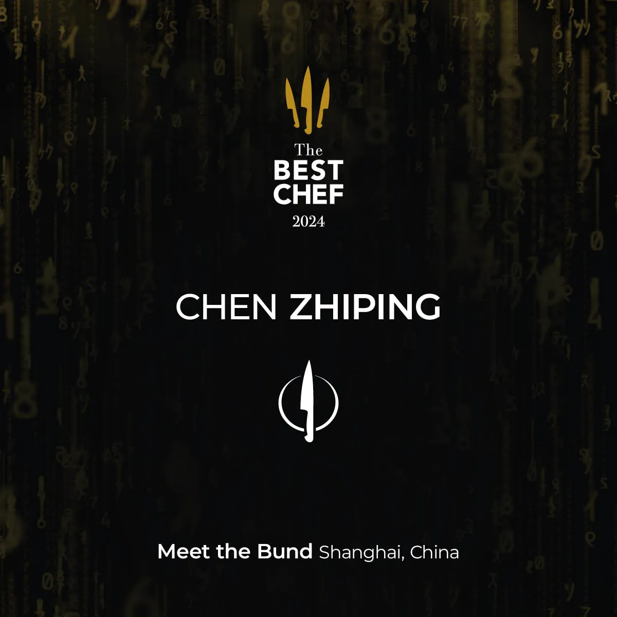 Chen Zhiping