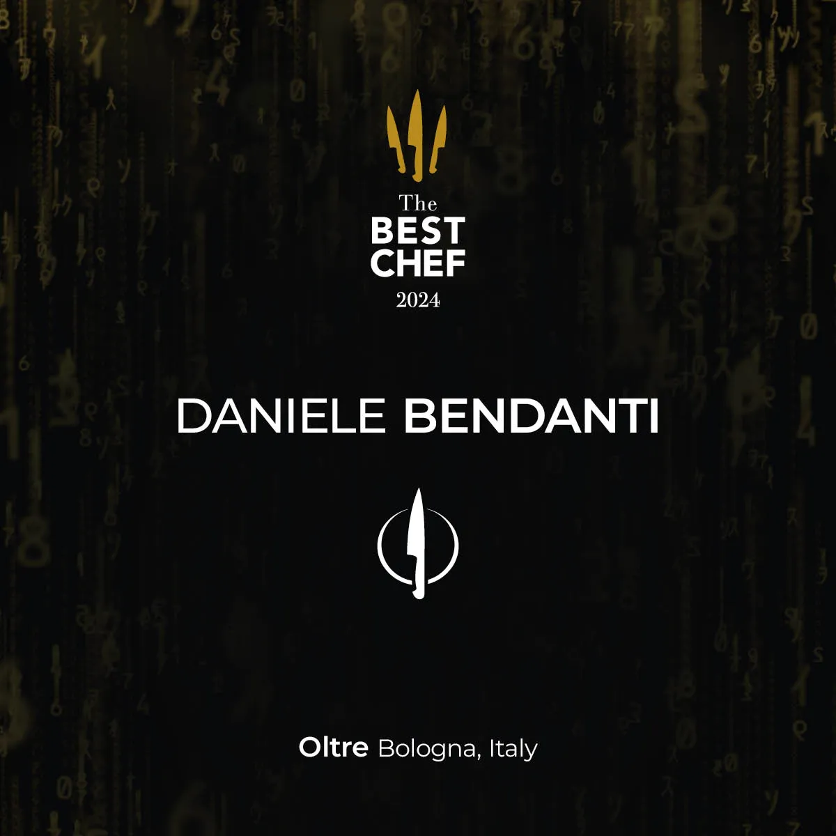 Daniele Bendanti