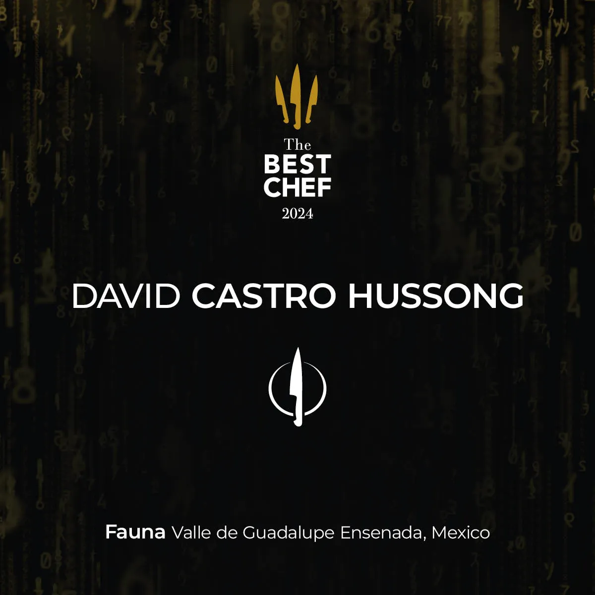 David Castro Hussong