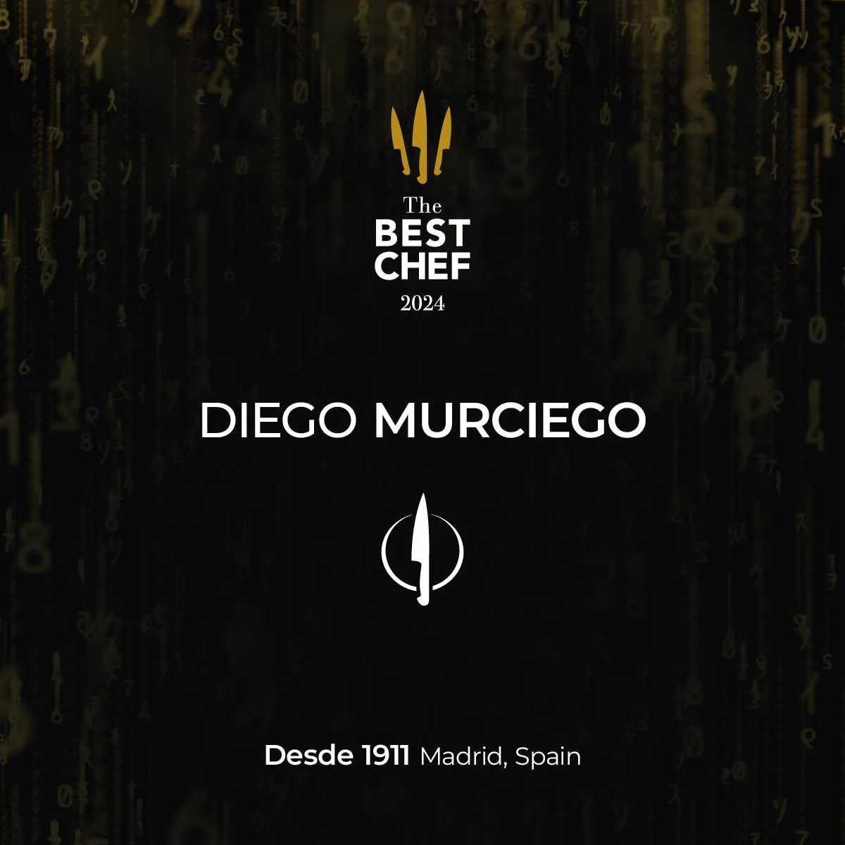 Diego Murciego
