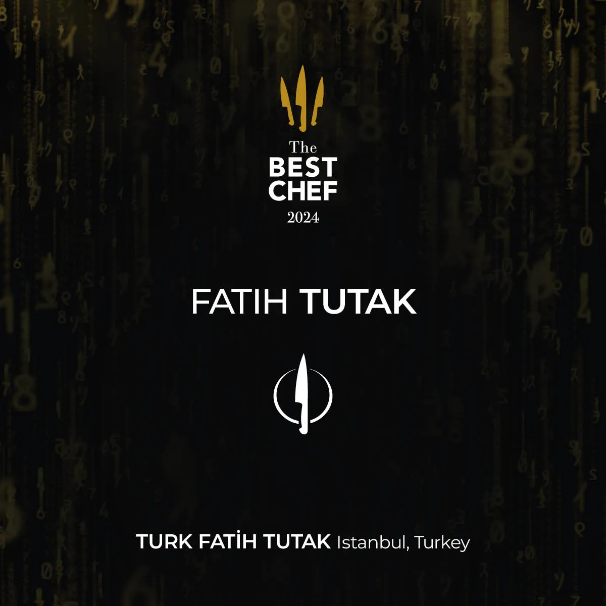 Fatih Tutak