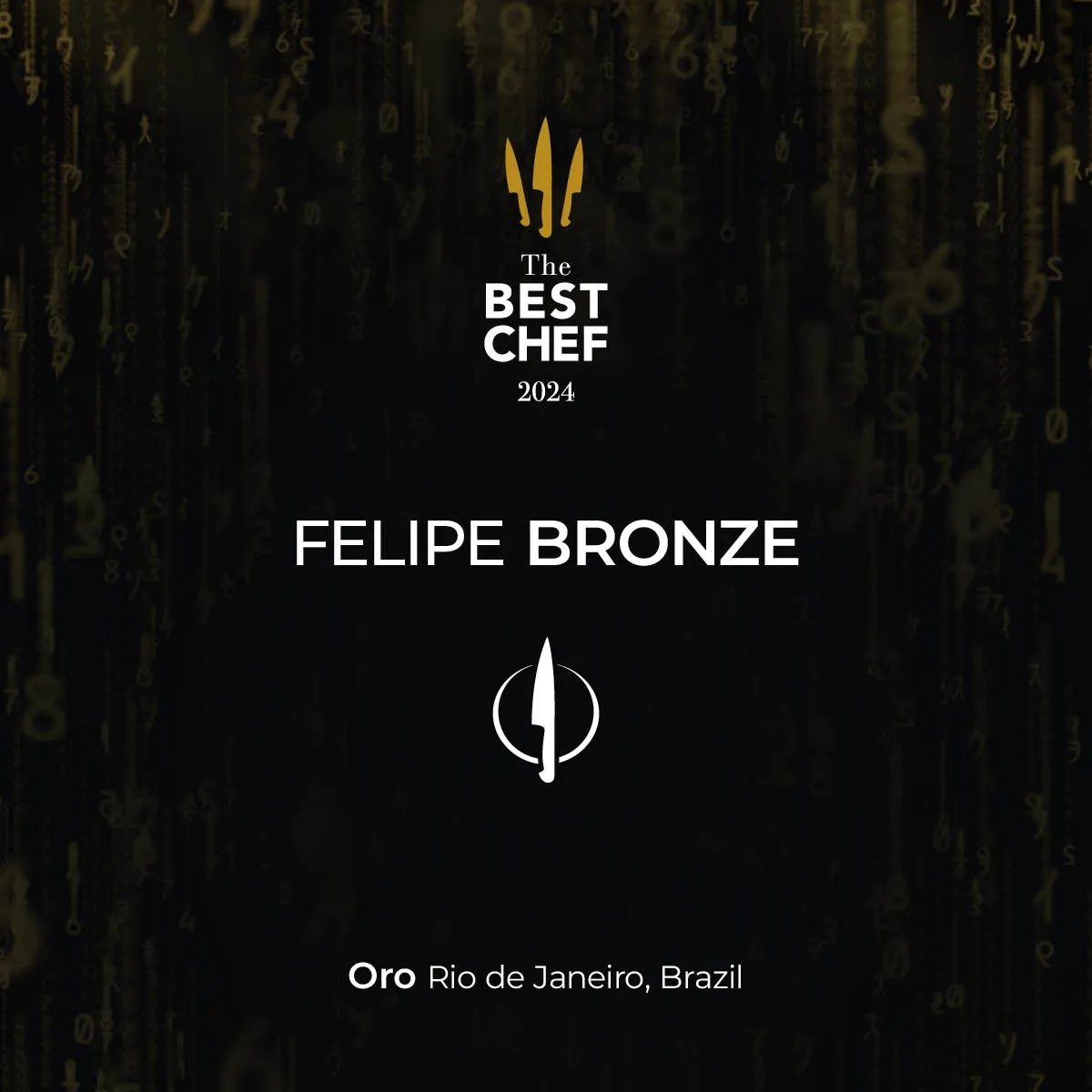 Felipe Bronze