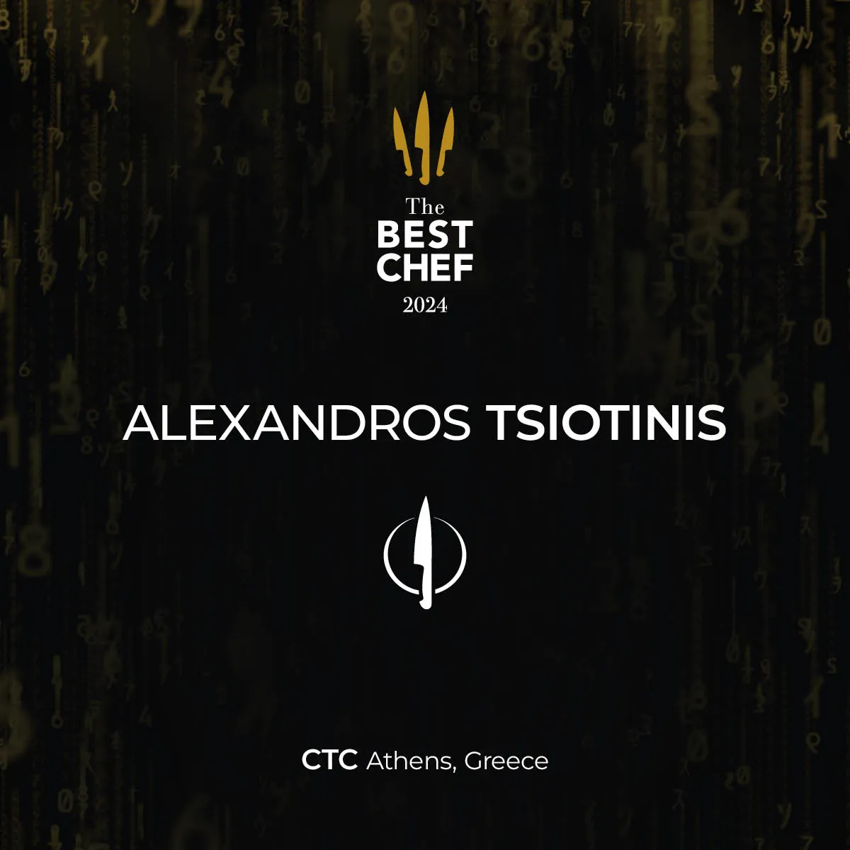 Alexandros Tsiotinis