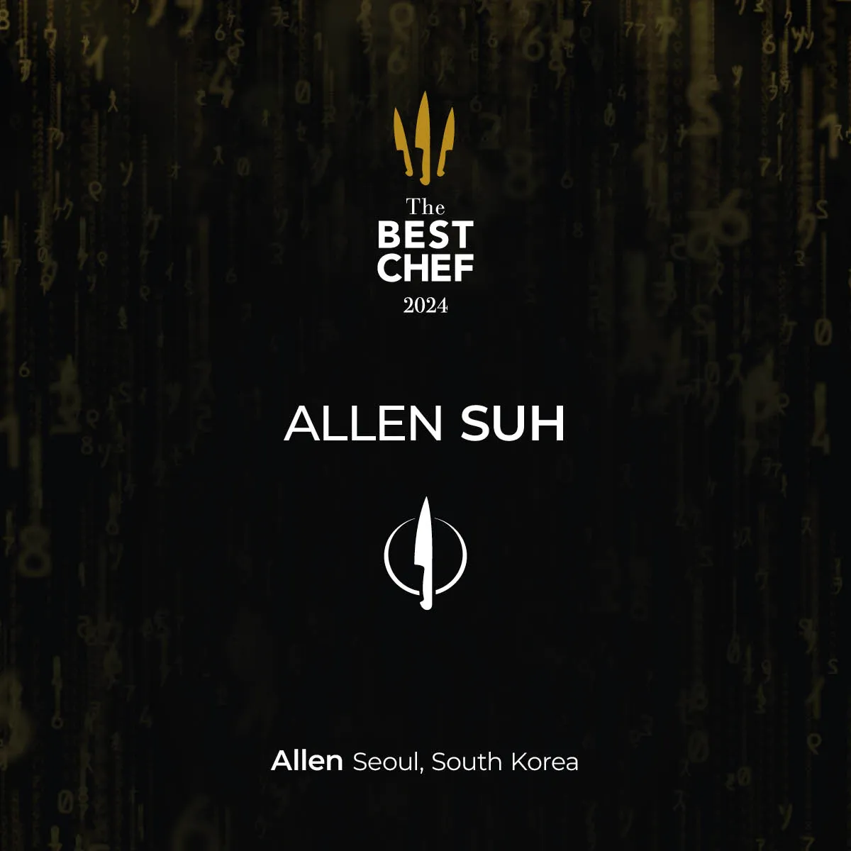 Allen Hyunmin Suh