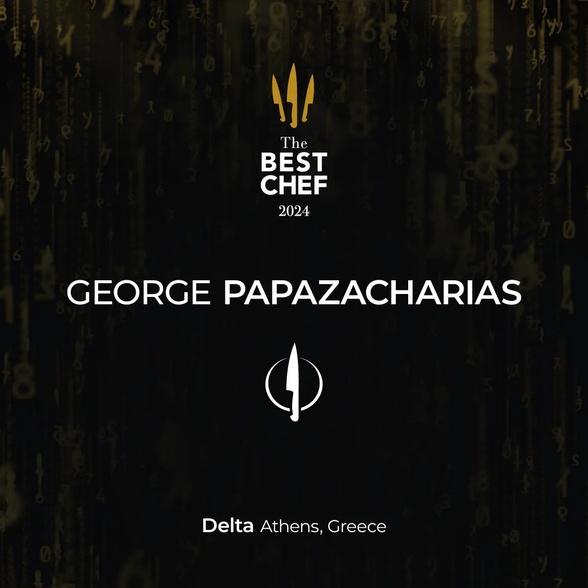 George Papazacharias