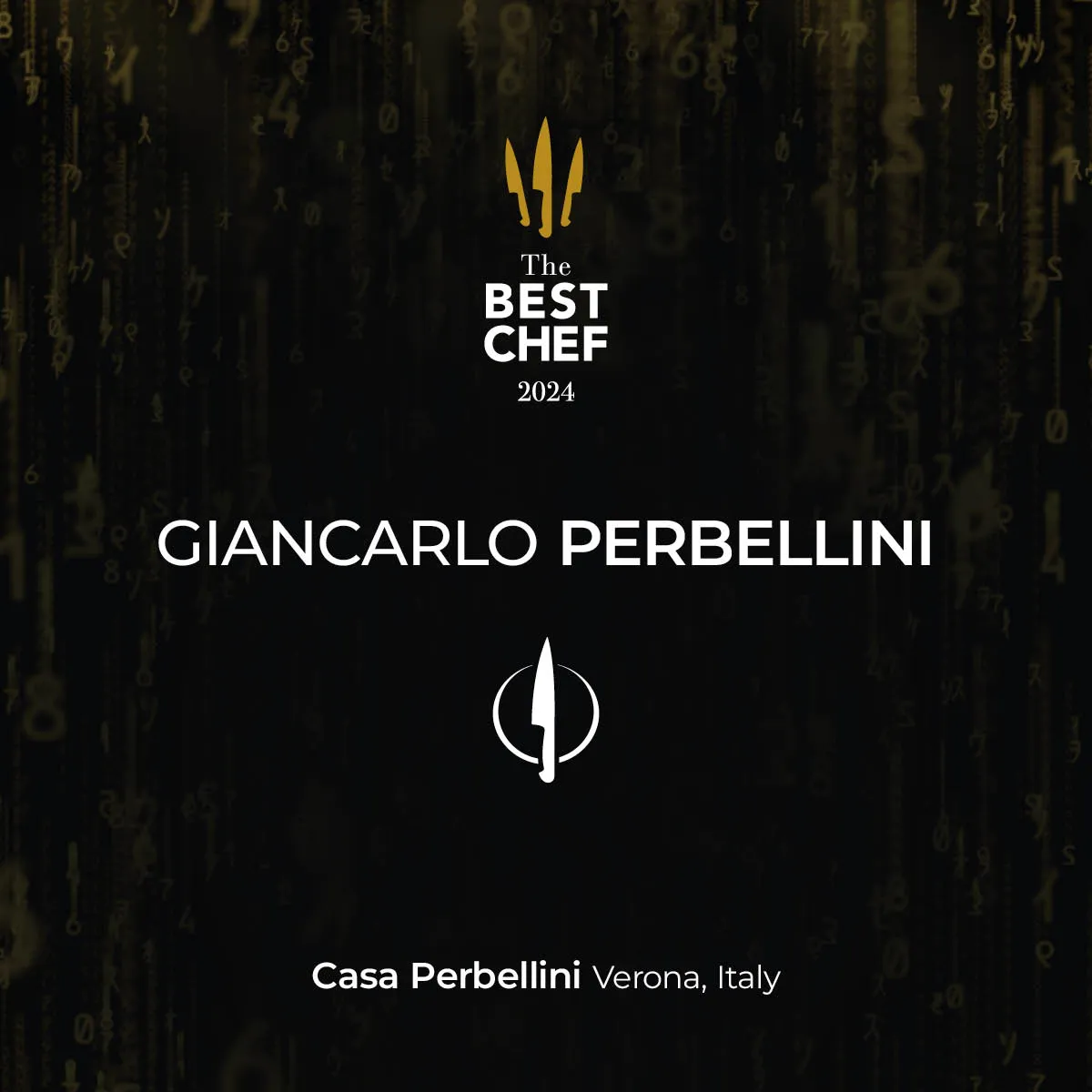 Giancarlo Perbellini