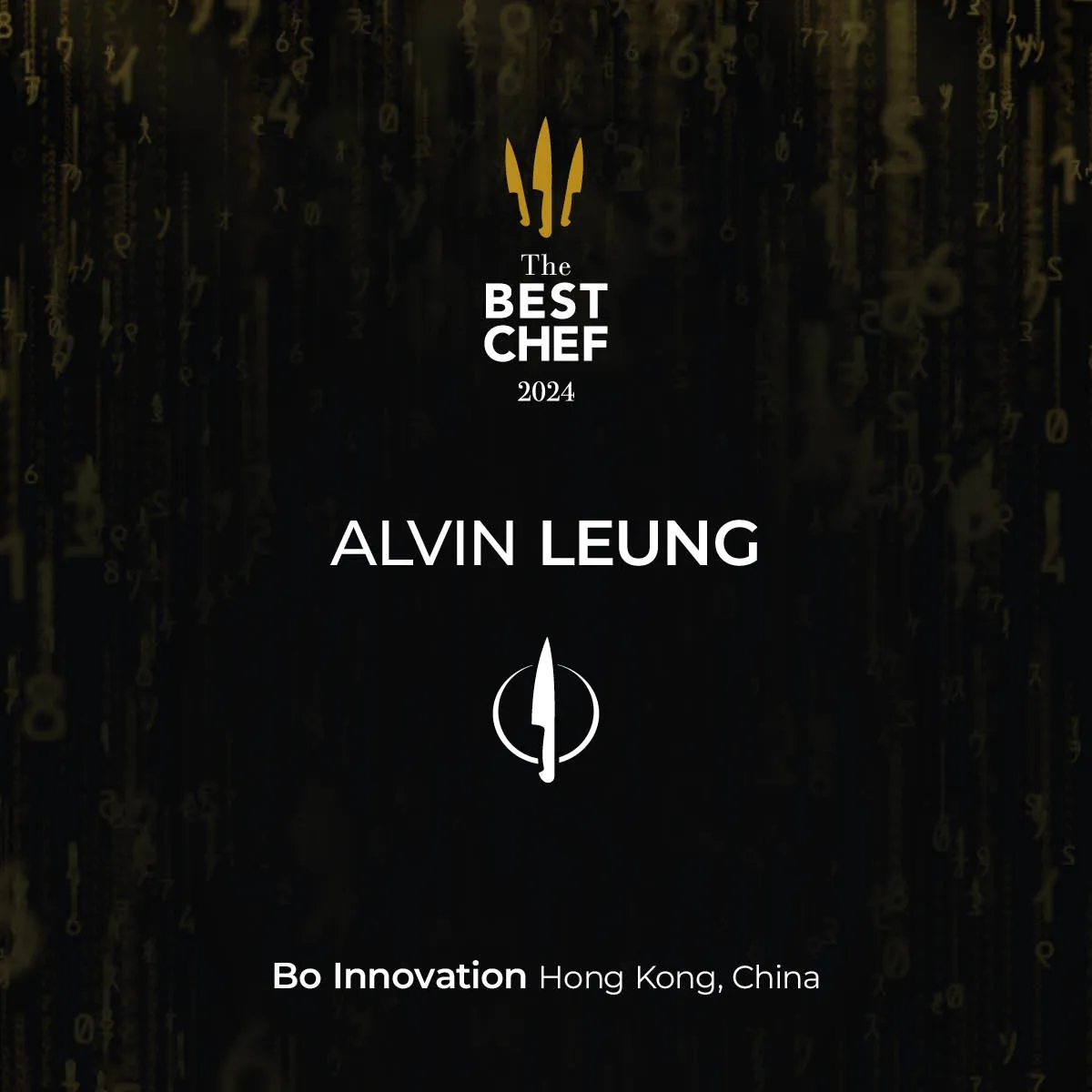 Alvin Leung