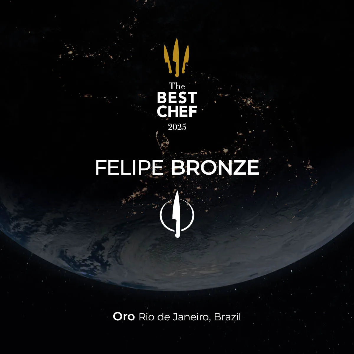 Felipe Bronze