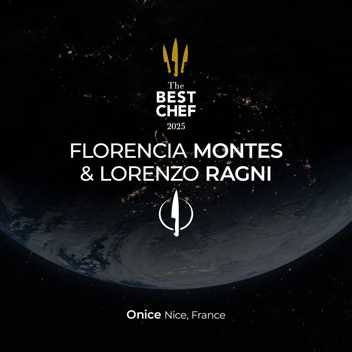 Florencia Montes & Lorenzo Ragni