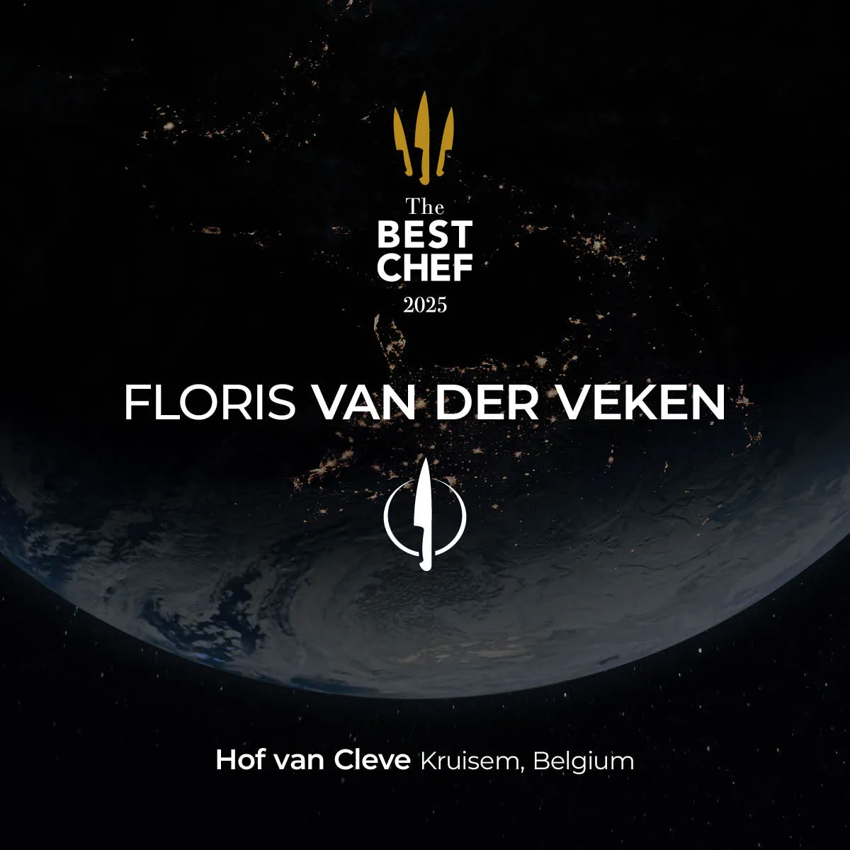 Floris Van Der Veken