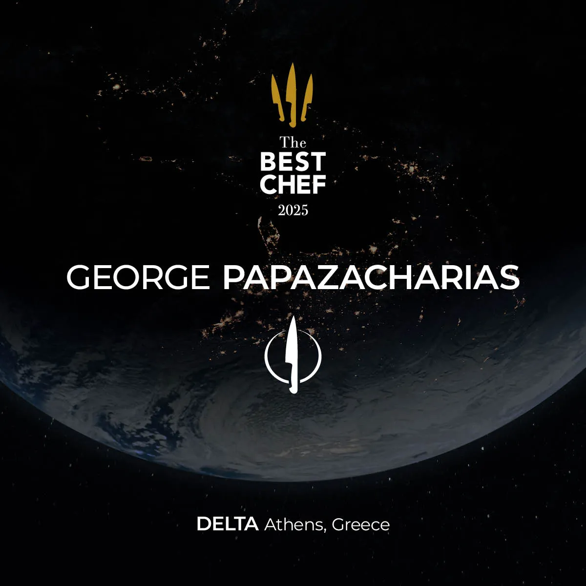 George Papazacharias