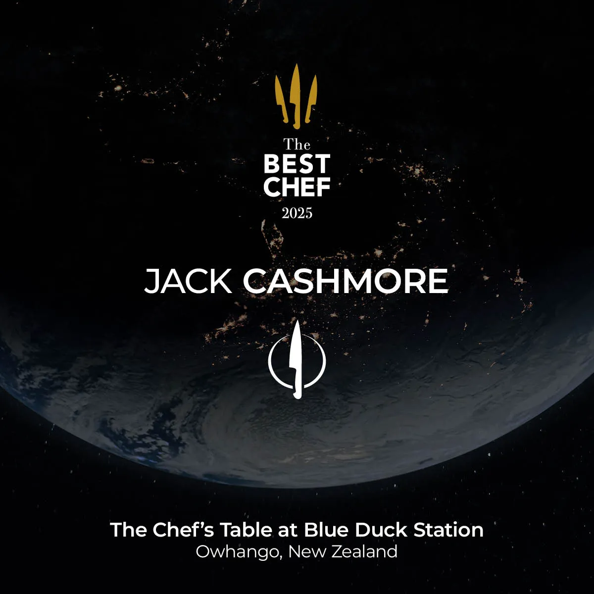 Jack Cashmore