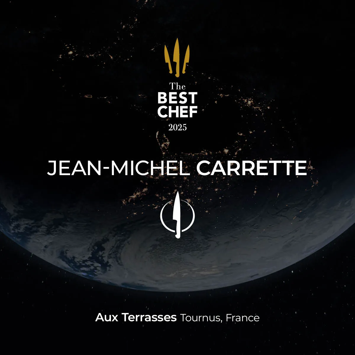 Jean-Michel Carrette