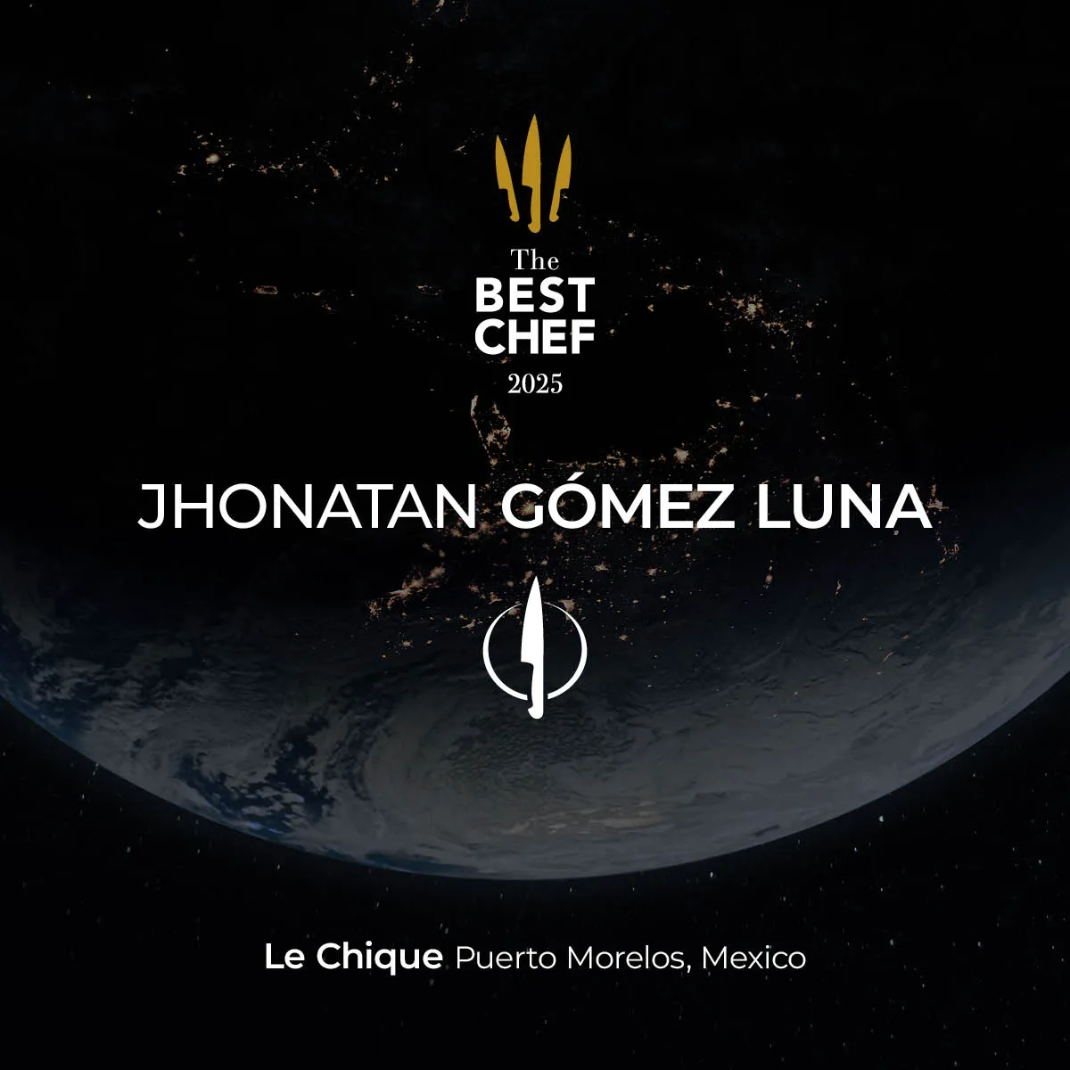 Jhonatan Gómez Luna