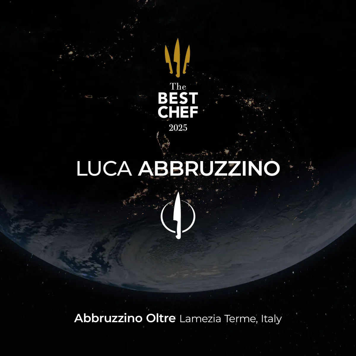 Luca Abbruzzino