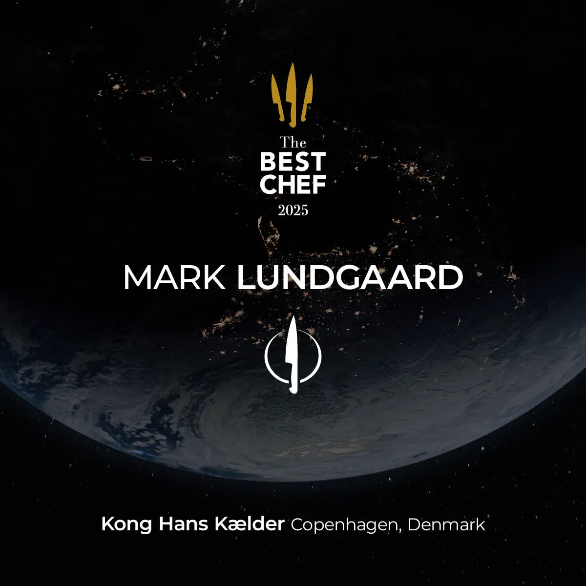 Mark Lundgaard