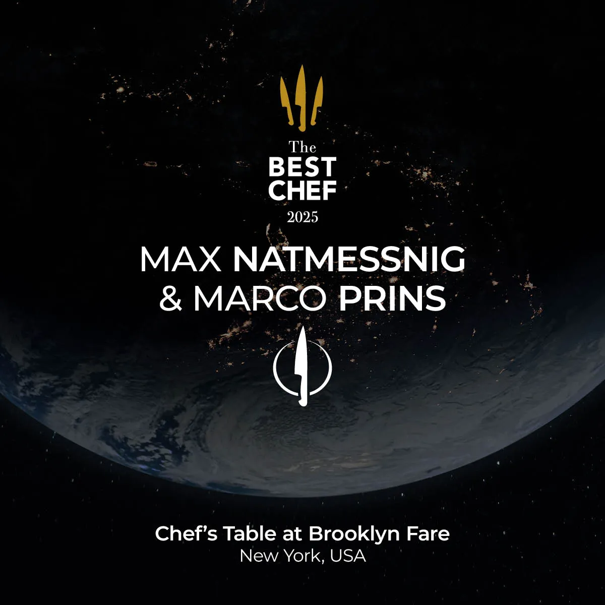 Max Natmessnig & Marco Prins