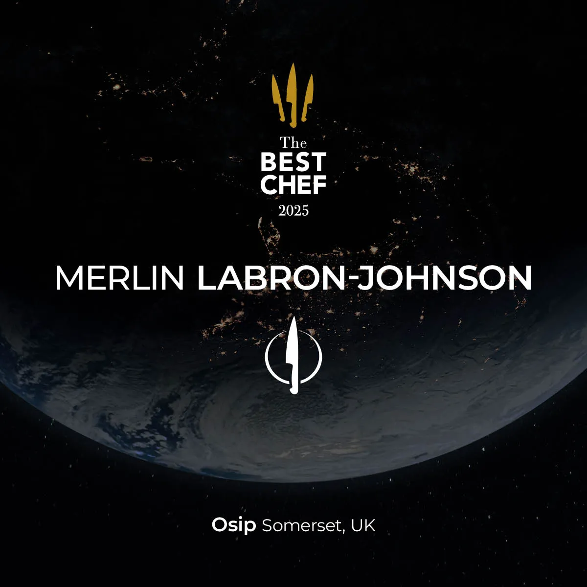 Merlin Labron-Johnson