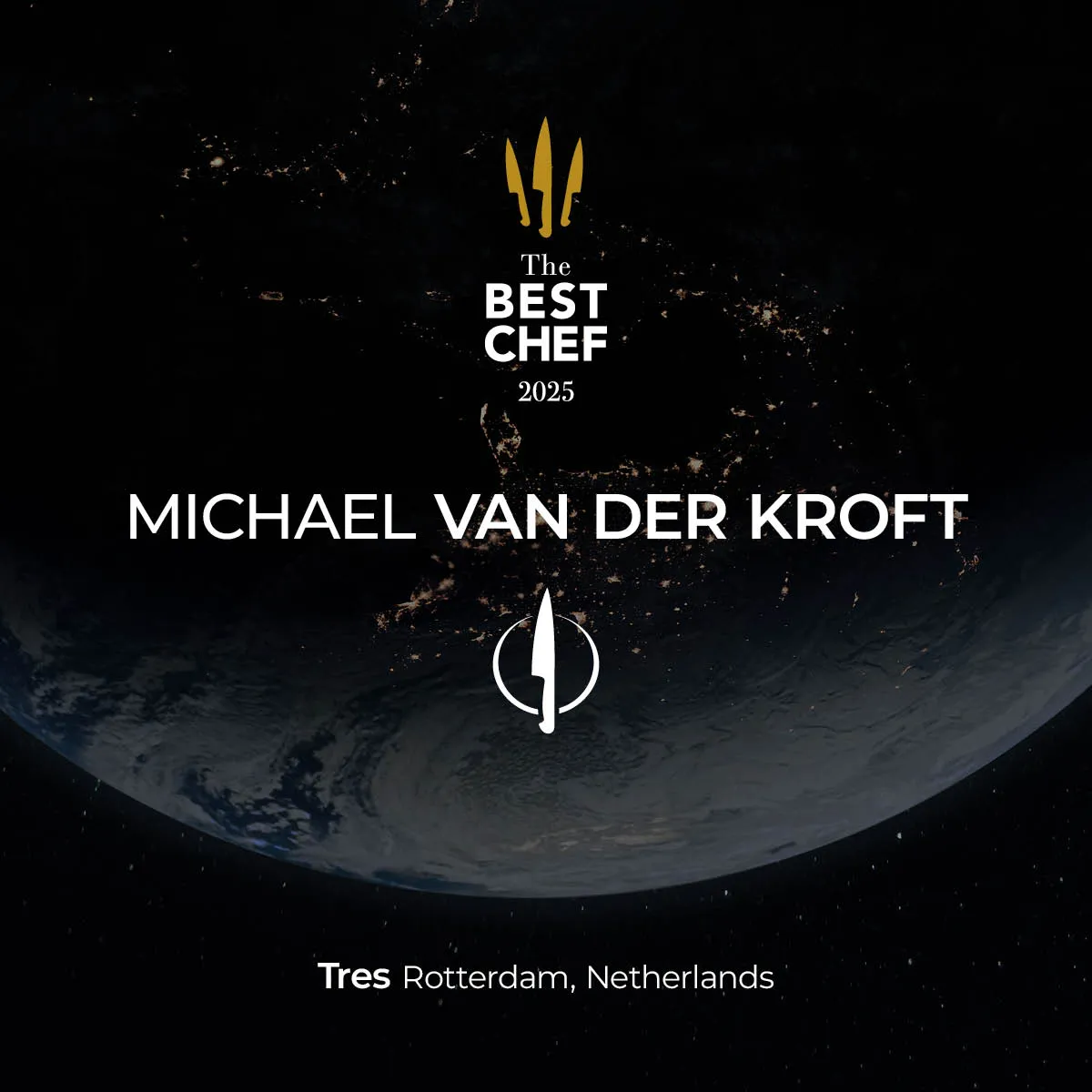 Michael van der Kroft