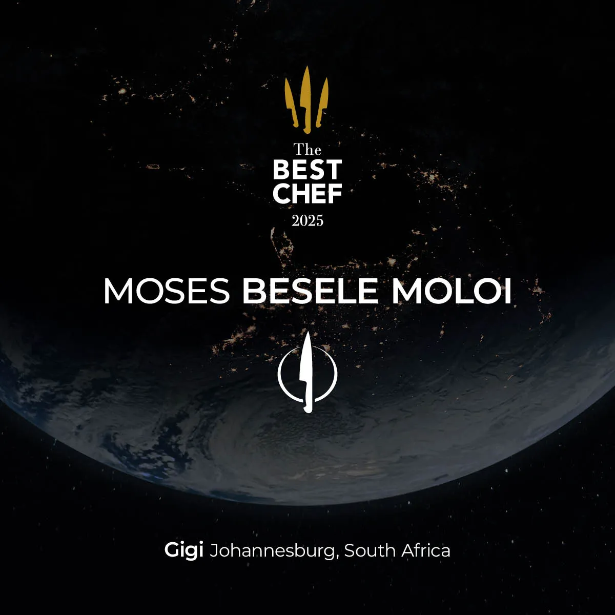 Moses Besele Moloi