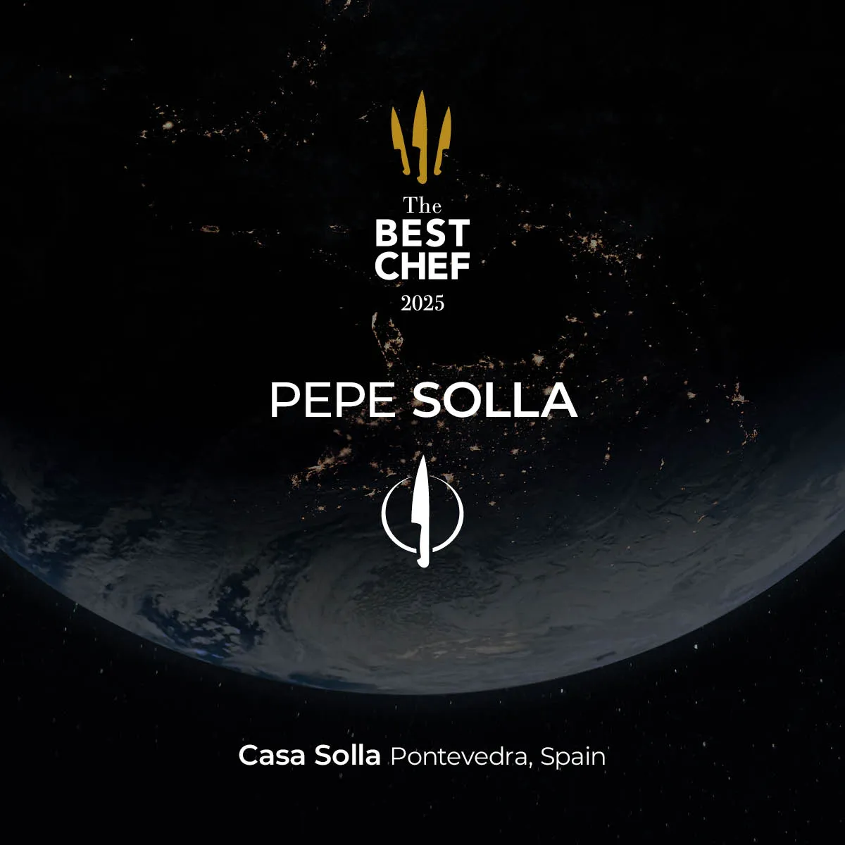 Pepe Solla