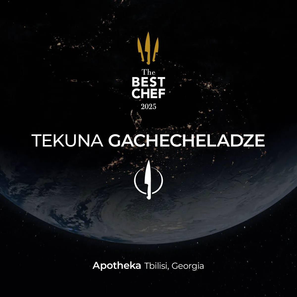 Tekuna Gachecheladze