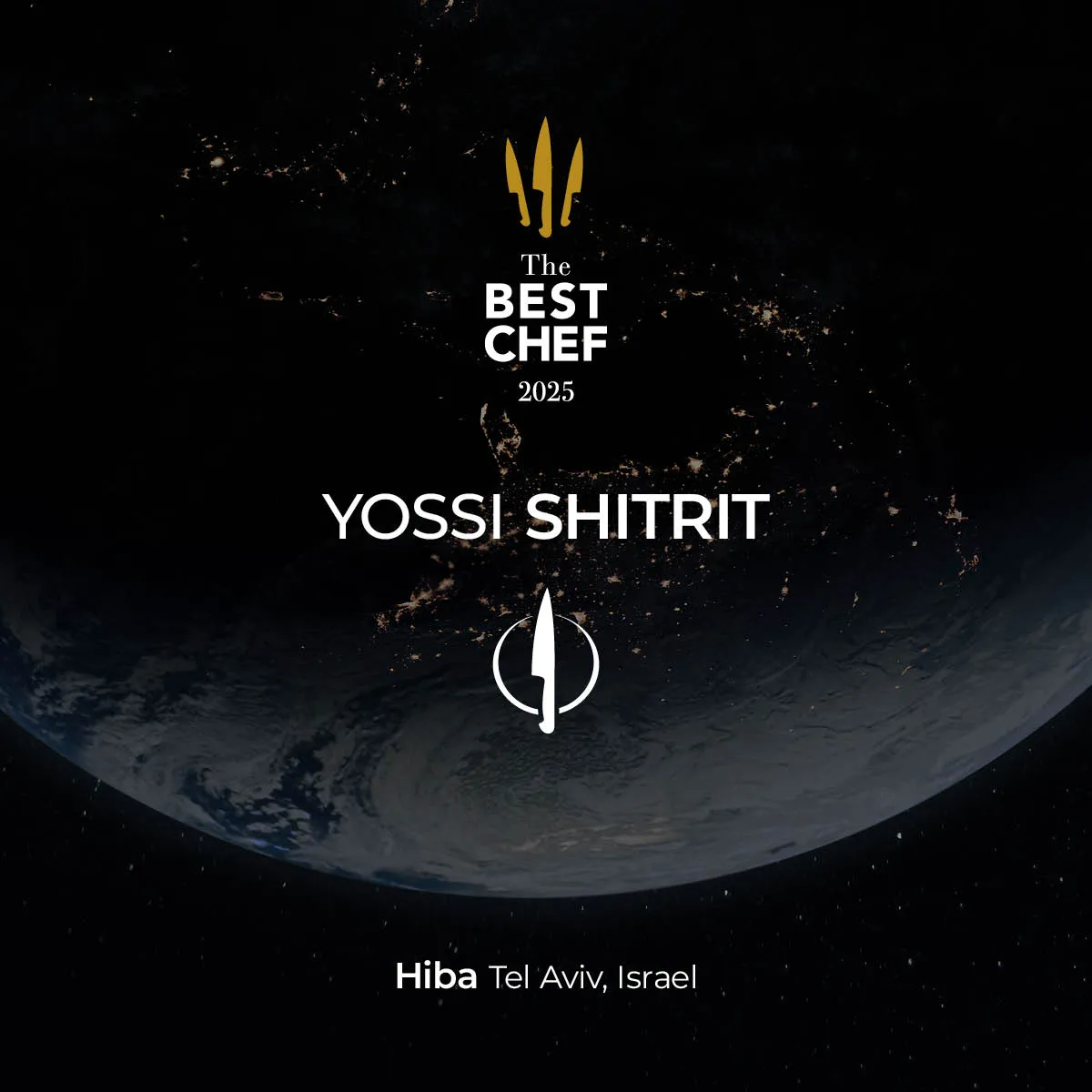 Yossi Shitrit