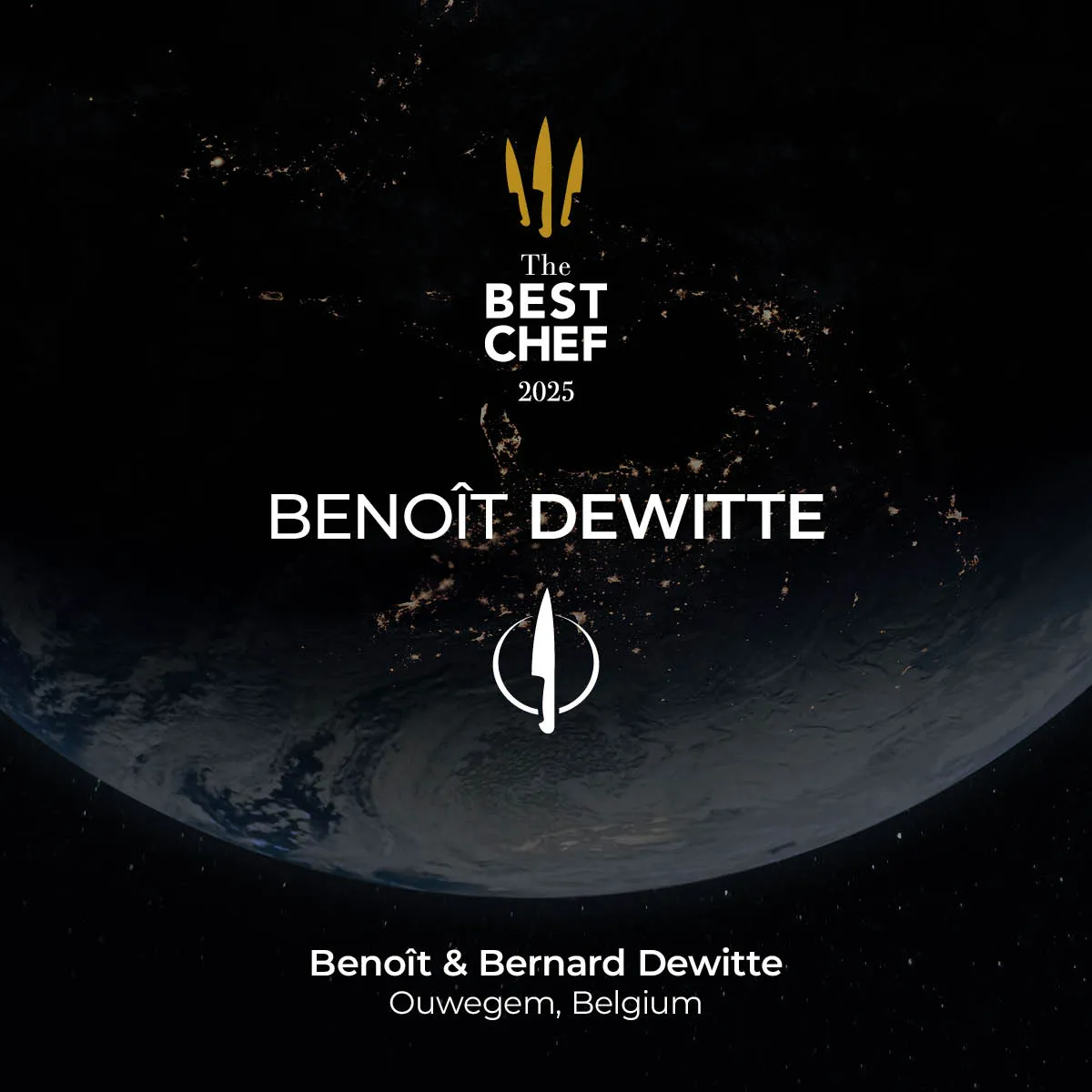 Benoît Dewitte