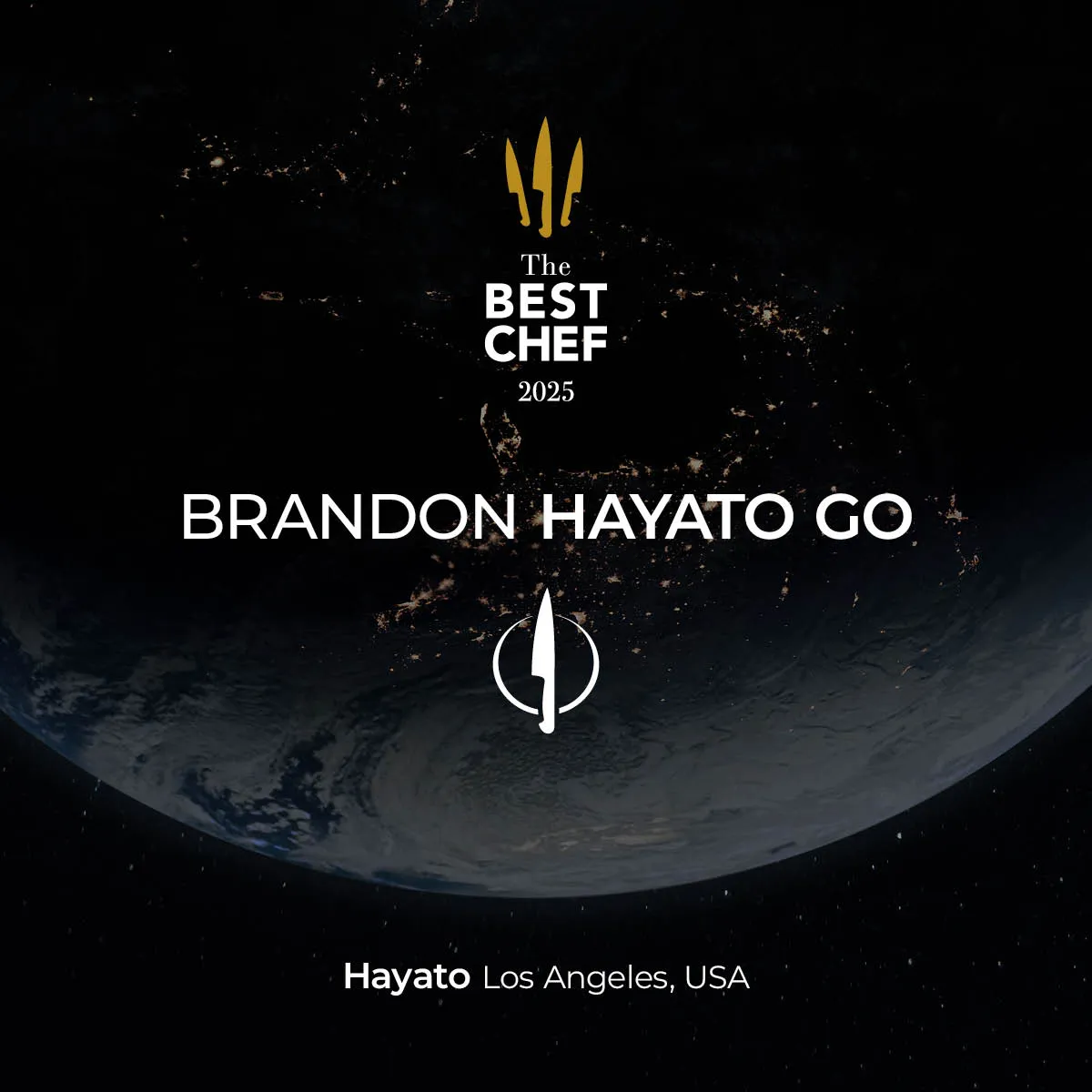 Brandon Hayato Go