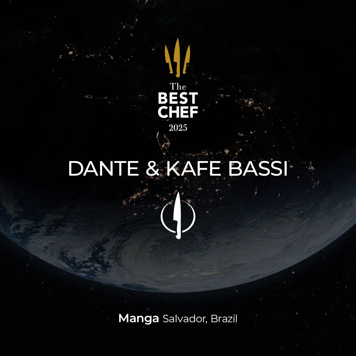 Dante & Kafe Bassi
