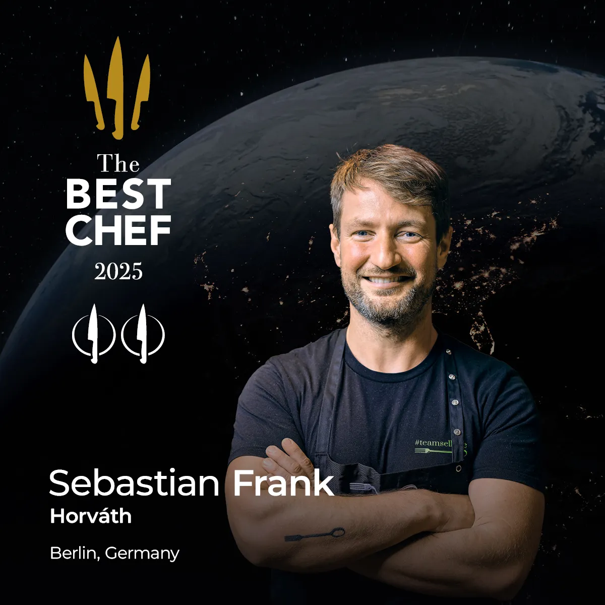 Sebastian Frank