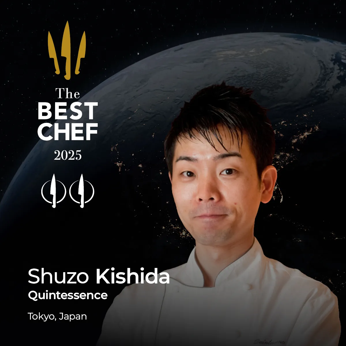 Shuzo Kishida