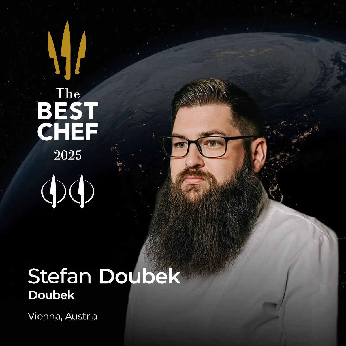 Stefan Doubek