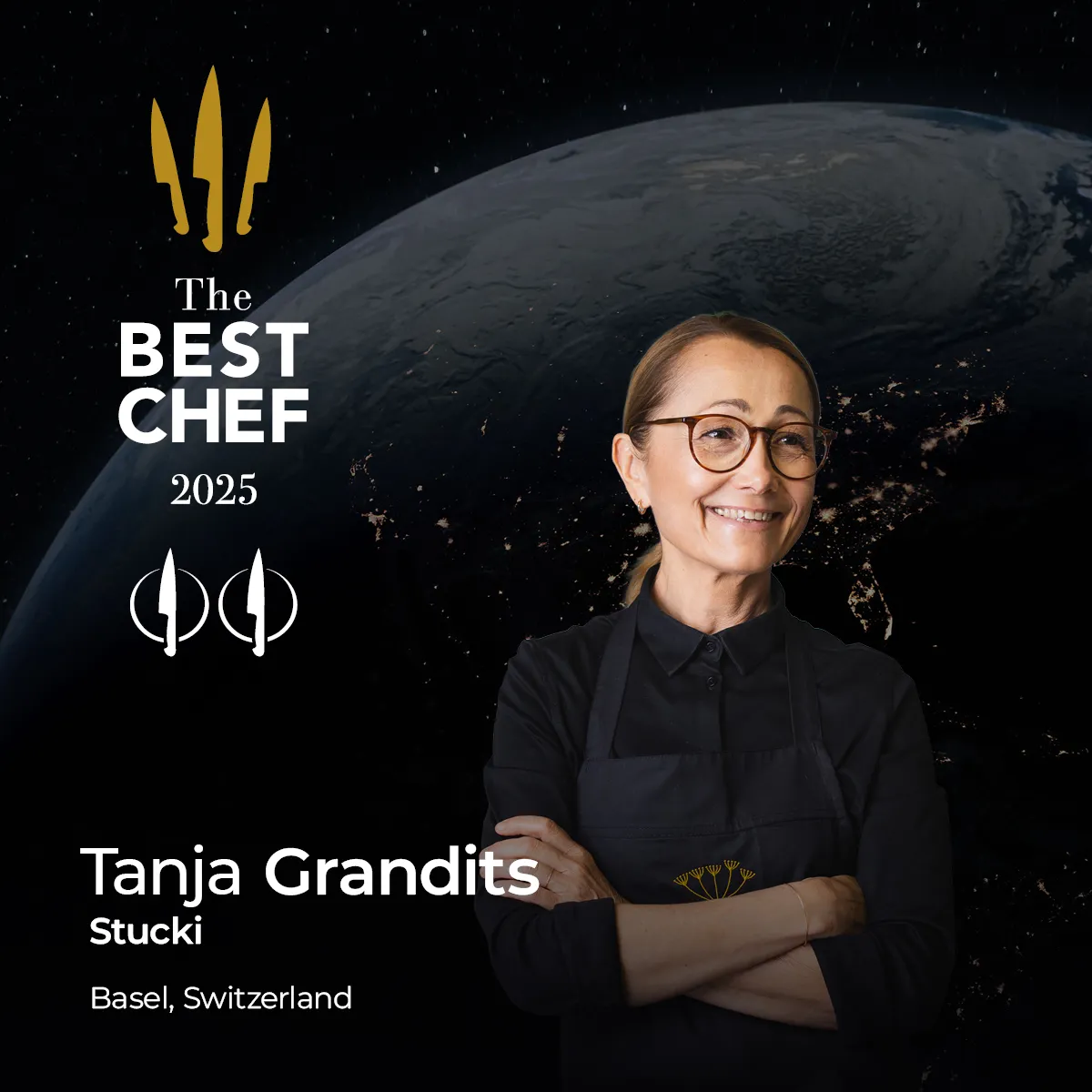Tanja Grandits