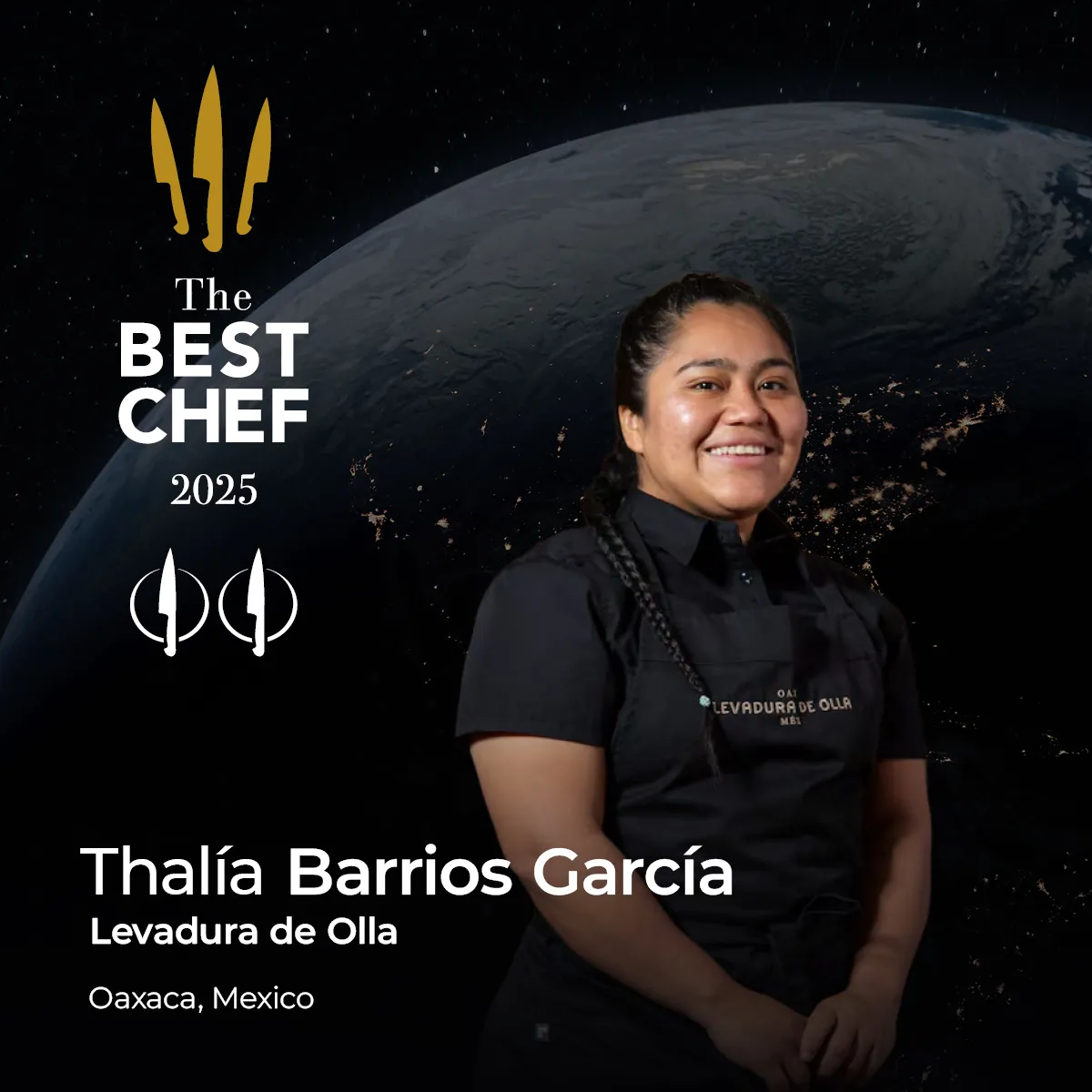 Thalía Barrios García