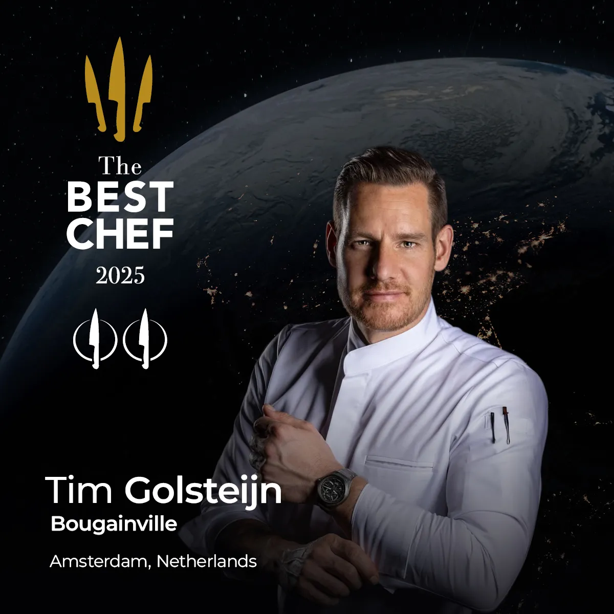 Tim Golsteijn
